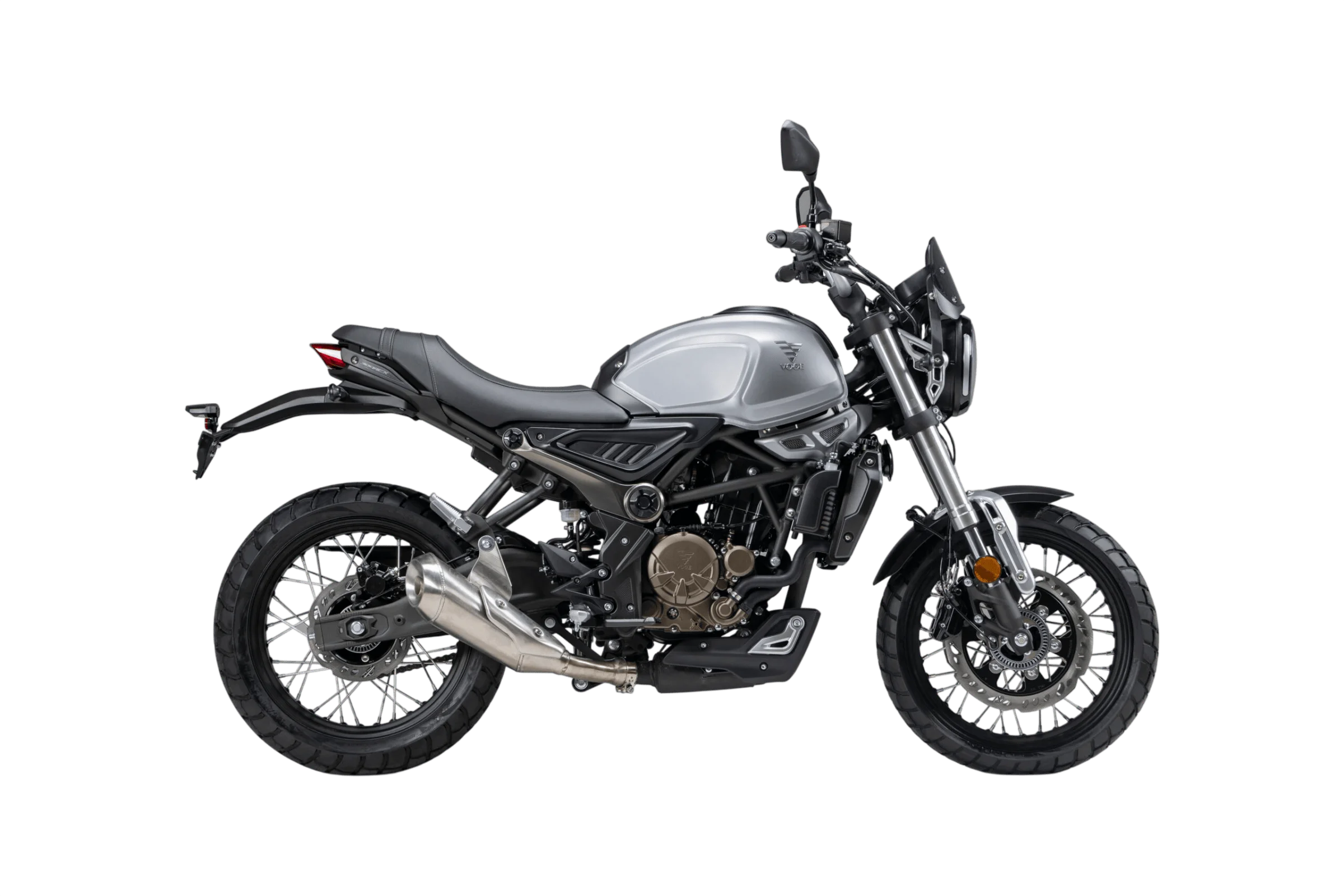 Voge 300AC