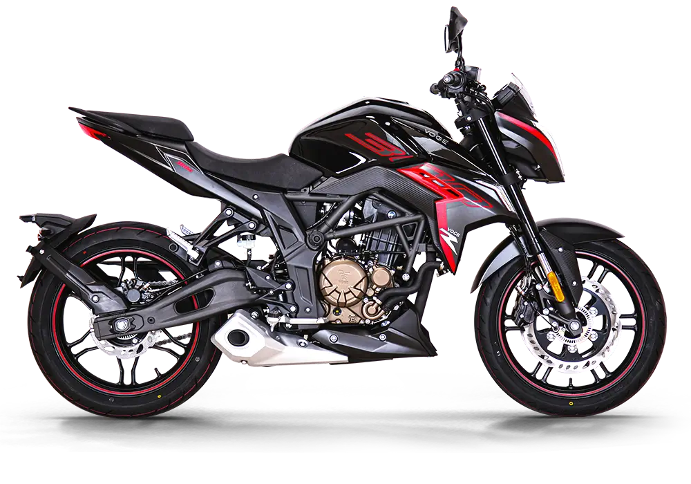 Voge 300R