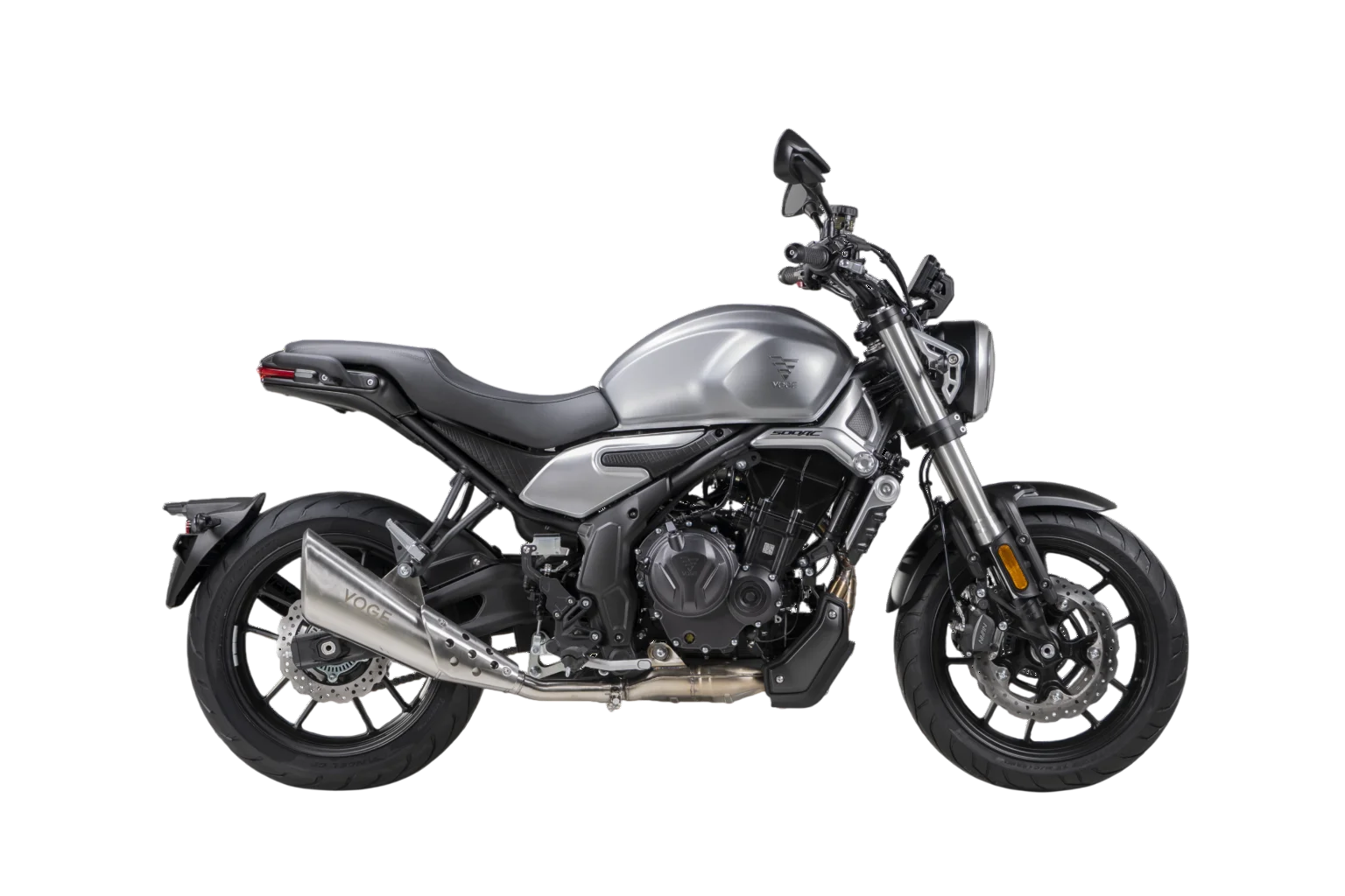 Voge 500AC