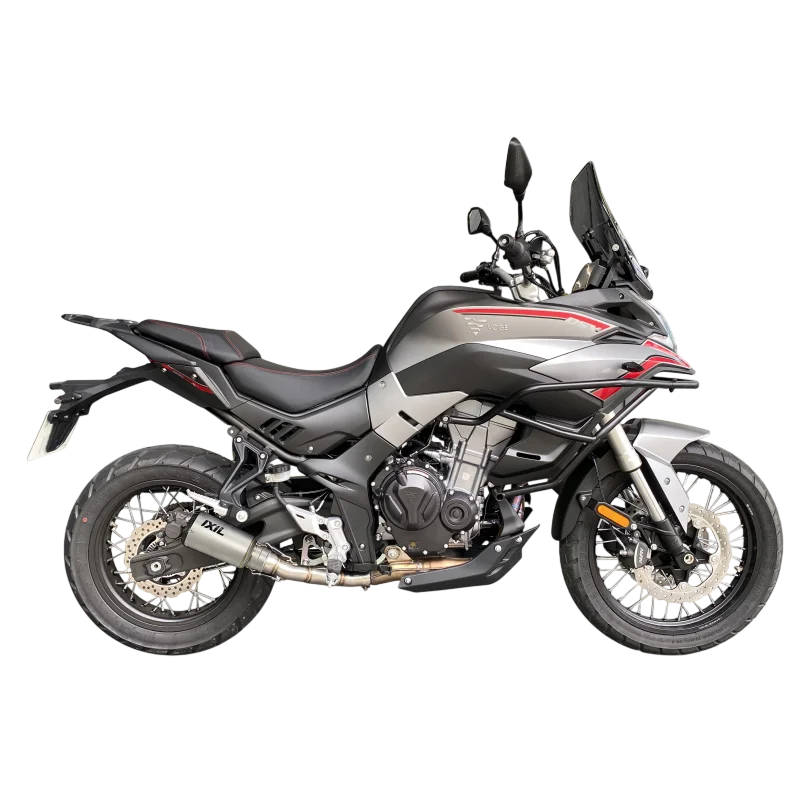 Voge 500DSX