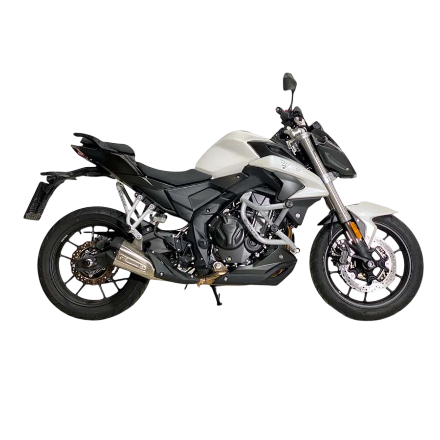Voge 500R