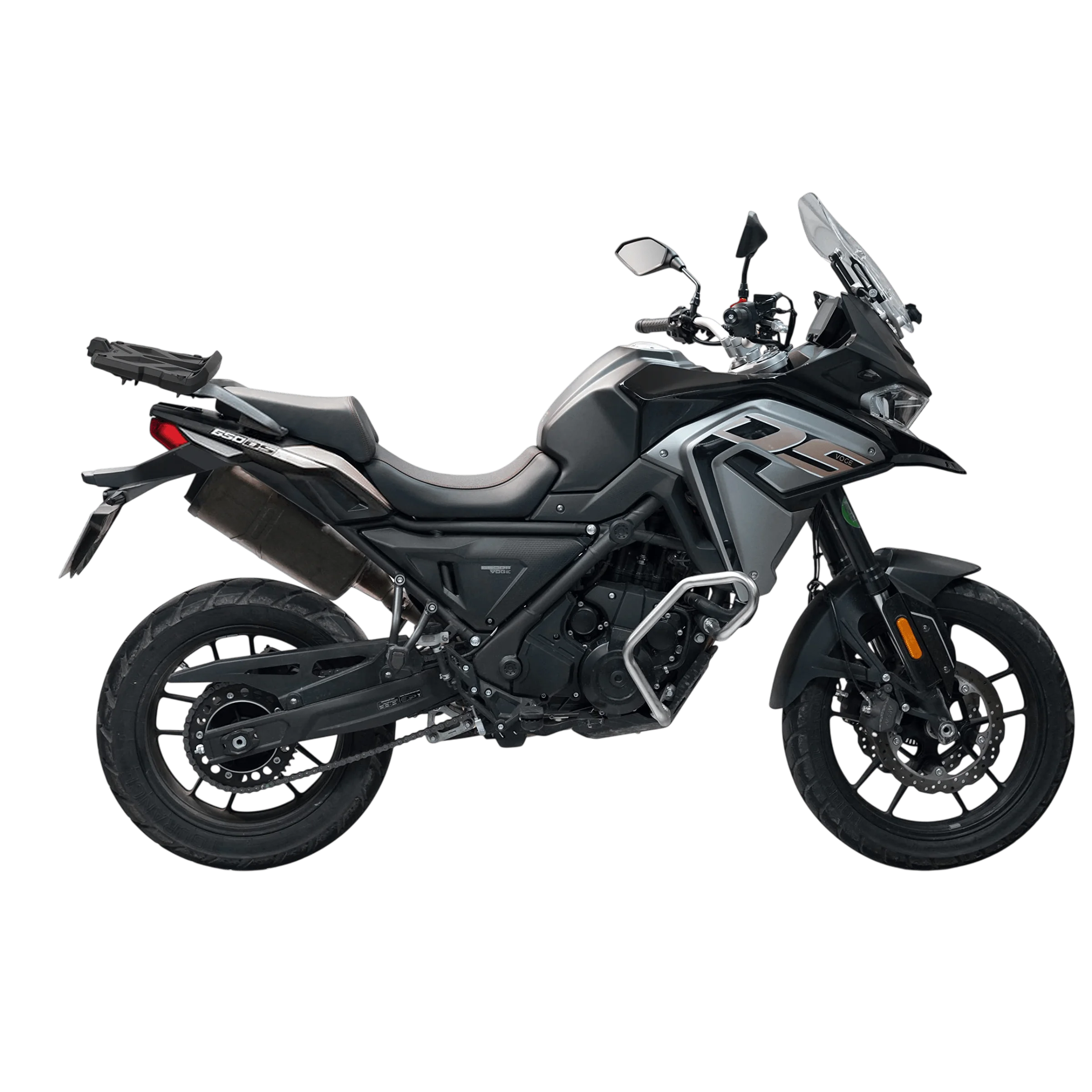 Voge 650DSX