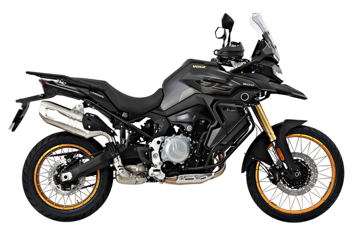 Voge DS900X