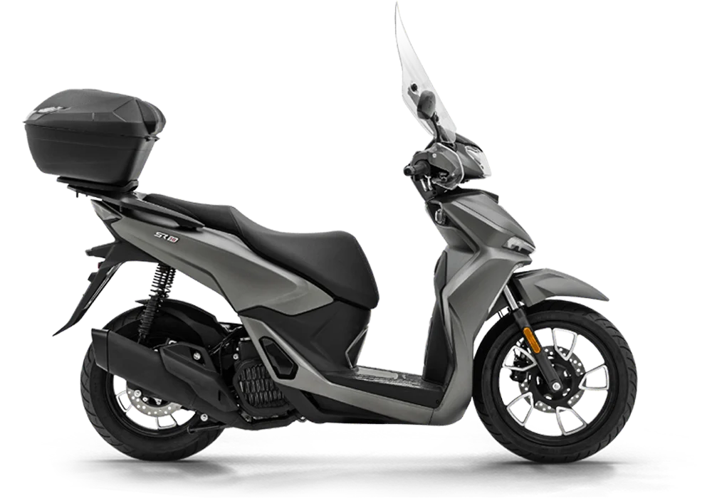 Voge SR16