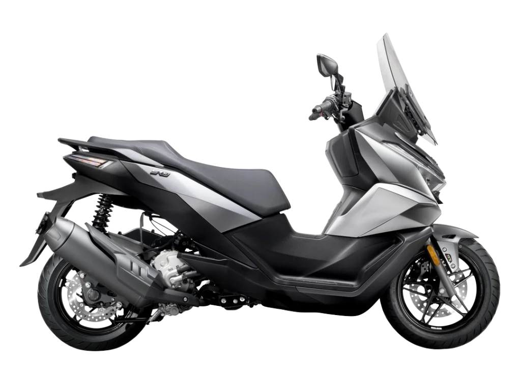 Voge SR3 250