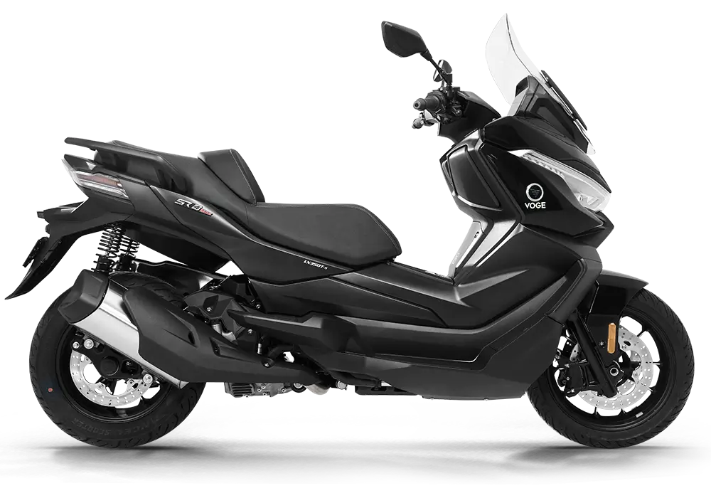 Voge SR4Max 350i